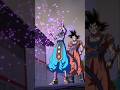 Beerus Hakai Obliterates Zamasu Instantly