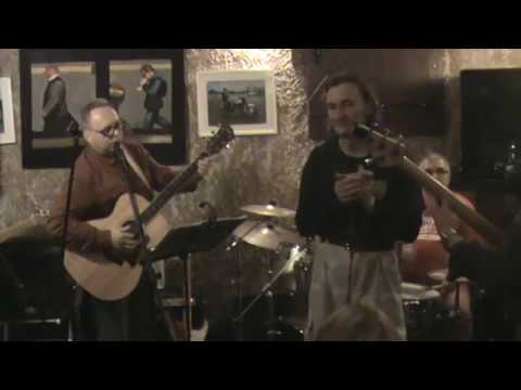 435 Soczewa Blues Session - Baszta - 09.11.2018 - 1160