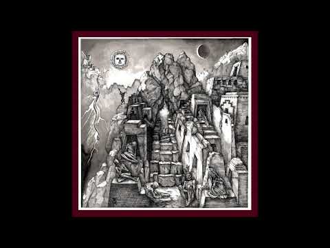 Satánicos Marihuanos - Inmerso en El Ande (Full Album 2019)