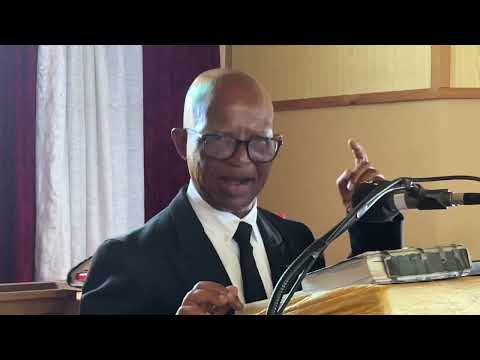 Bawo Memani - MM Spiritual Weekend 2022