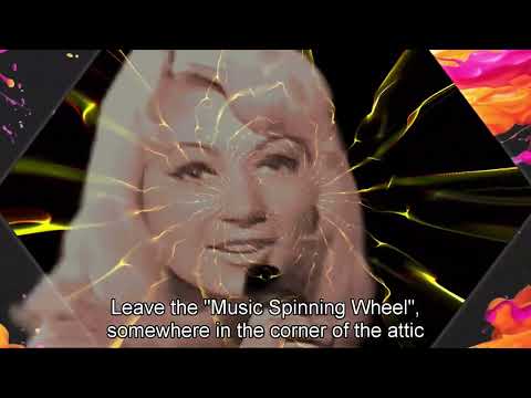 Music Box - Věra Špinarová