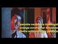 Poove Unakkaga Climax Dialogue Whatsapp Status