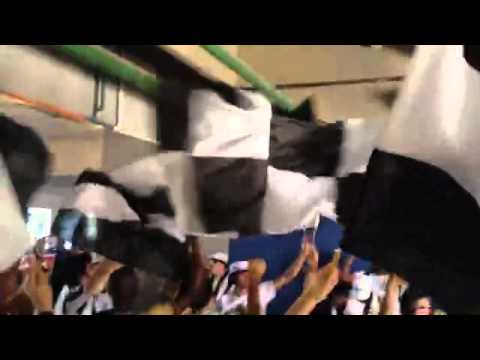 "Não se compara - Pré-jogo" Barra: Loucos pelo Botafogo • Club: Botafogo