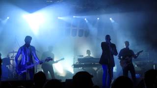 GNR - Las Vagas @ Vila Viçosa 2013