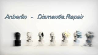 Anberlin - Dismantle.Repair [HD+Lyrics+Download]