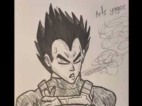 Vegeta (prod. Zowee)