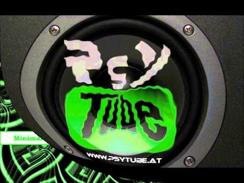 Claw vs Psychosis ॐ Psychodynamics Lab Remix