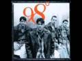 98 Degrees - Invisible Man