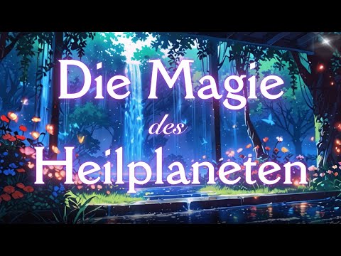 Sehr starke Heilhypnose - wirkt sofort, während du schläfst!