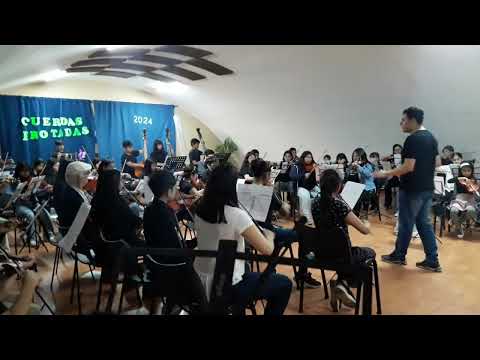 Todos Juntos - Los Jaivas