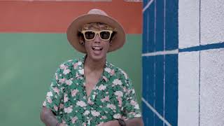 Download lagu Denny Frust - Mari Bergerak Kawan! mp3 Download lagu Denny Frust - Mari Bergerak Kawan! mp3