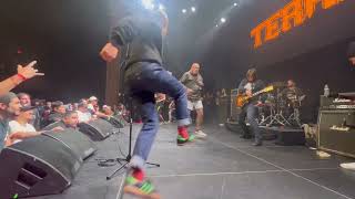 Terror - Better Off Without You