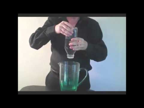 Tell Tell Water by Devin Knight