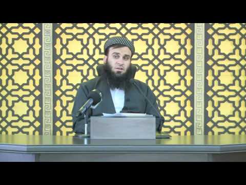 كەسێك ریحلەی علم بكات، درووستە ئیعتیكاف بكات -  مامۆستا علی خان