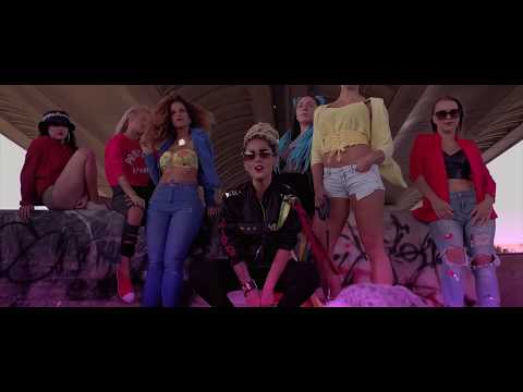 SAIMONSA  - SKRR SKRR (OFFICIAL VIDEO)