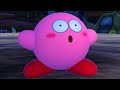 Kirby and the Forgotten Land - True Final Boss + True Ending