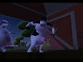 Barnyard Trailer BETA