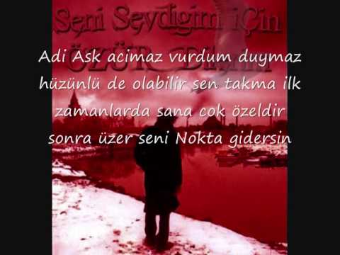 Shamila ft Beylow & Burak & Diamand - Adi Ask