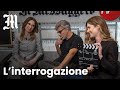 Genovese, Fanelli e Puccini: "FolleMente, un valzer di personalità e voglia di lasciarsi andare"