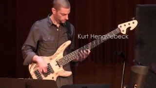 The Phil Doyle Quartet - "Humpty Dumpty" (Chick Corea)