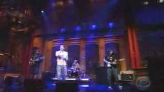 Incubus - Talk Show On Mute