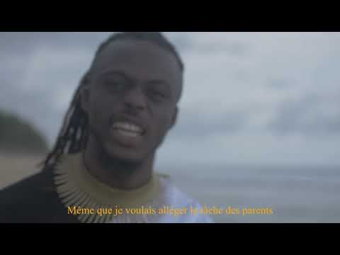 Elvyn Le Conquérant - Le parcours du Conquérant