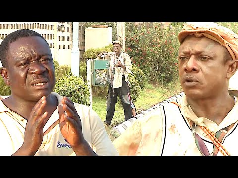 FESTIVAL OF MADNESS PT2: AGBALANZE THE BILLIONAIRE MAD MAN |BEST OF OSUOFIA OLD| AFRICAN MOVIES