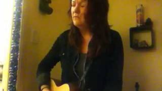 What I&#39;ve Seen (Allen Stone)- Audra Mae Cover