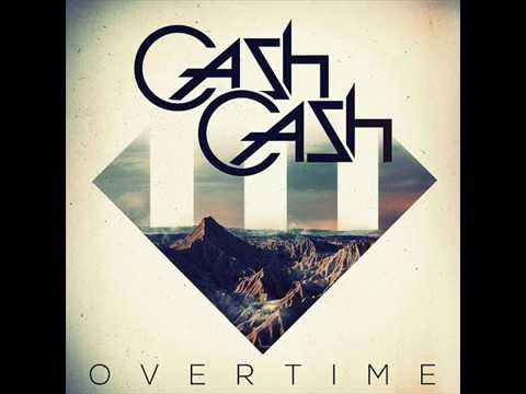 Cash Cash & Tom Swoon - Holika Overtime (Lexo Edit)