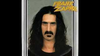 Frank Zappa The Palace Theater, Los Angeles 1984 (unpublished concert)