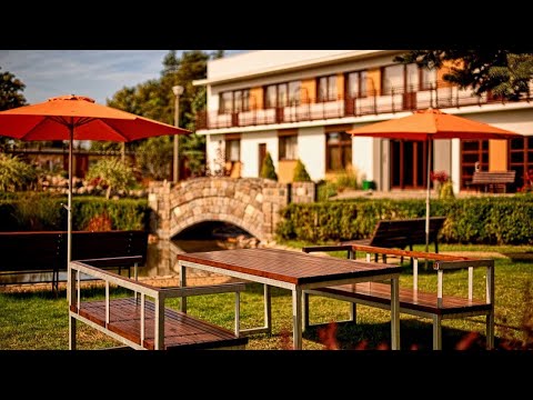 Ośrodek Wypoczynkowy Star Łeba to piękna sala na wesele w Łebie - GdzieWesele.pl