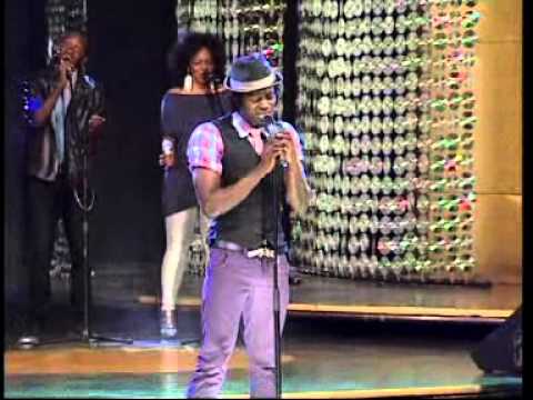 TPF4 Davis - I don't wanna miss a thing.wmv