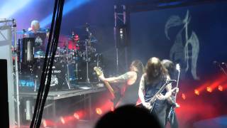 Download lagu Machine Head LIVE Highlights part 2 of 3 Wembley Arena, London, England 2011-12-03 1080p FULL HD mp3