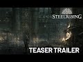 Vidéo de gameplay de Steelrising  XBox