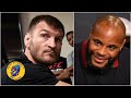 Daniel Cormier updates status of potential Stipe Miocic fight | Ariel Helwani’s MMA Show