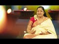 Mahishasura Mardini K S Chithra Traditional 14 04