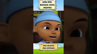 Download lagu Upin Ipin bahasa Jawa ngapak mp3 Download lagu Upin Ipin bahasa Jawa ngapak mp3
