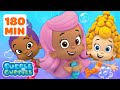 180 Minutes Of Guppy Girl Power W Molly Deema Zooli Bubble Guppies