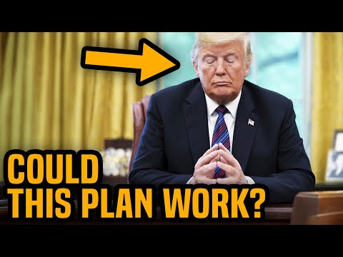 WARNING: This is how Trump runs in 2028