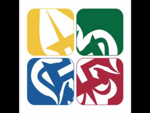 Irei Ficar - Grupo das Terças