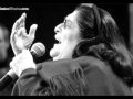 Mercedes Sosa - Zamba para olvidar