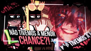 🌊🔥 Hashiras 𝙍𝙚𝙖𝙜𝙞𝙣𝙙𝙤 Ao rap Presságio de Destruição | Akaza (Kimetsu no Yaiba) | Enygma