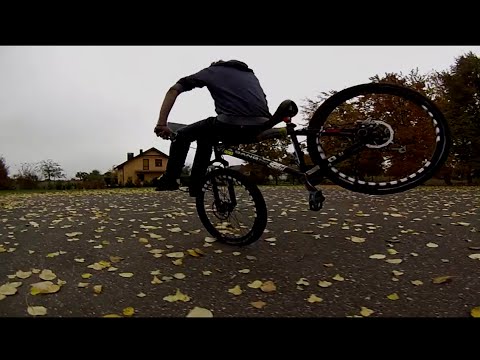 Stunt meeting Chmielinko