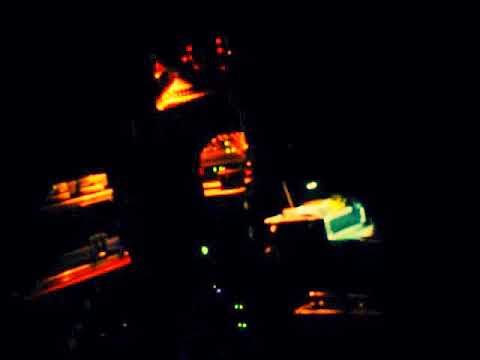 Imperial Sound Army ft Jonah Dan - Ferrara 2015