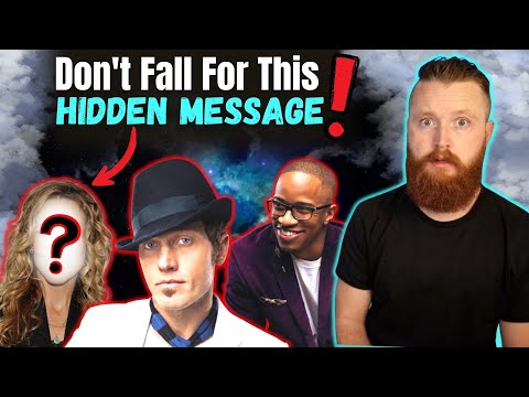 HIDDEN Messages in Christian Music | TobyMac, John Reddick, Sheryl Crow...