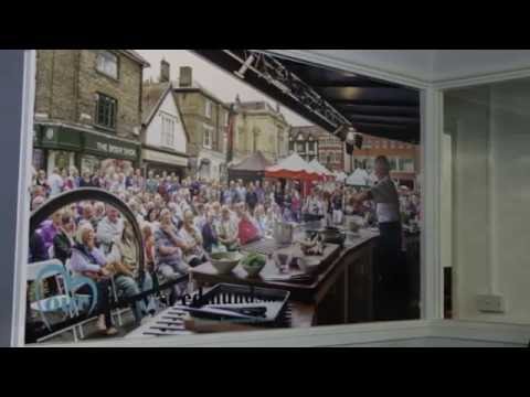 Advertising with RWSfm 103.3