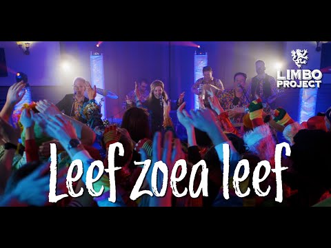 Limbo Project - Leef zoea leef | LVK 2023