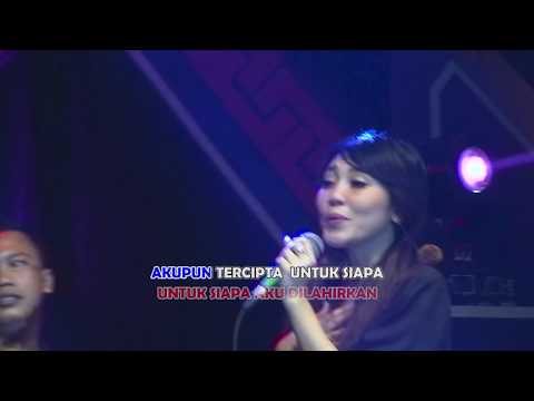 Via Vallen Ft.Arga Wilis - Kau Tercipta Dari Tulang Rusukku | Dangdut [OFFICIAL]