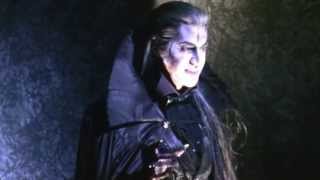 Tanz der Vampire Berlin - Gott ist Tot - Florian Soyka