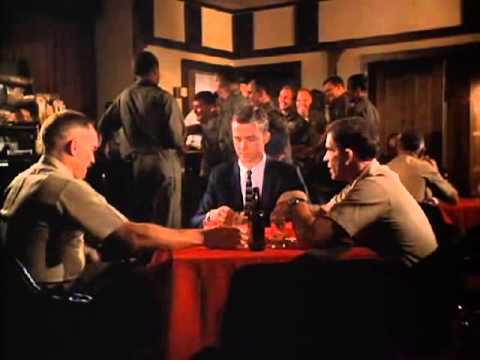 The Finest Son Speech From The Great Santini Robert Duvall